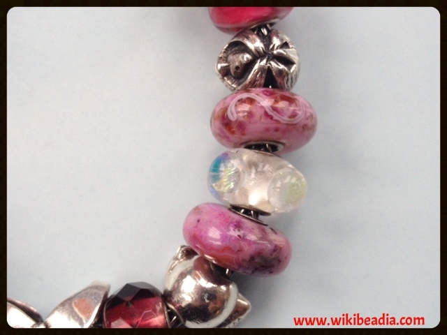 WikiBeadia – Reference pages for Trollbeads collectors